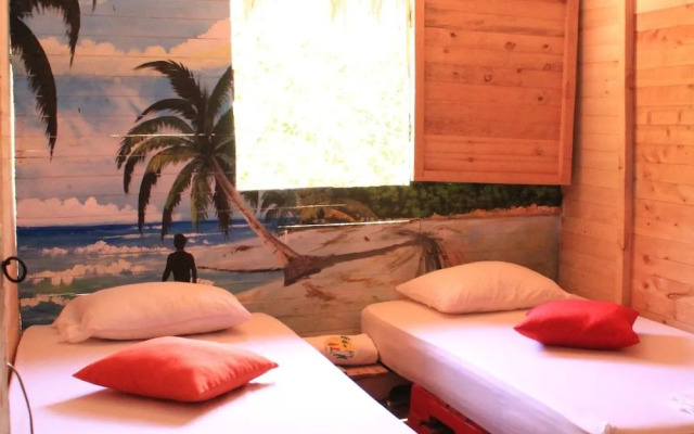 Nuestros Tres Tesoros