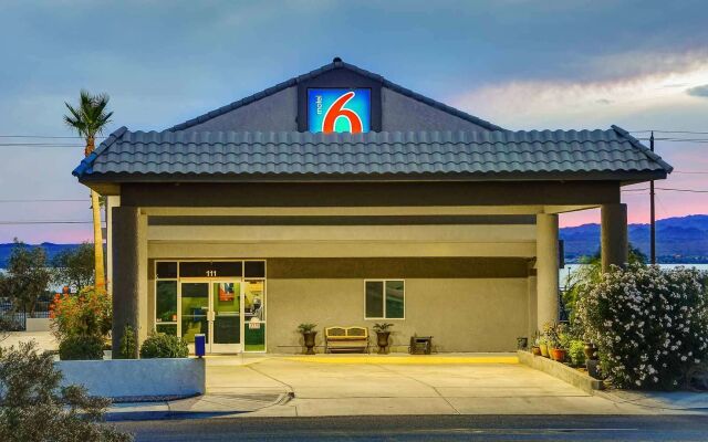 Lakeside Inn Lake Havasu City