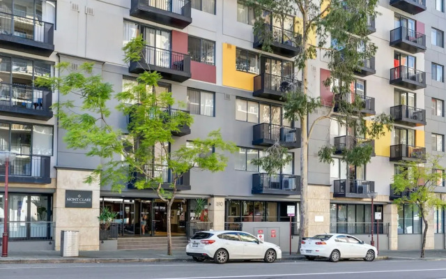 Luxury East Perth - Sleeps 2 - Superior Wifi