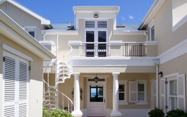 Sandals Beach Villa