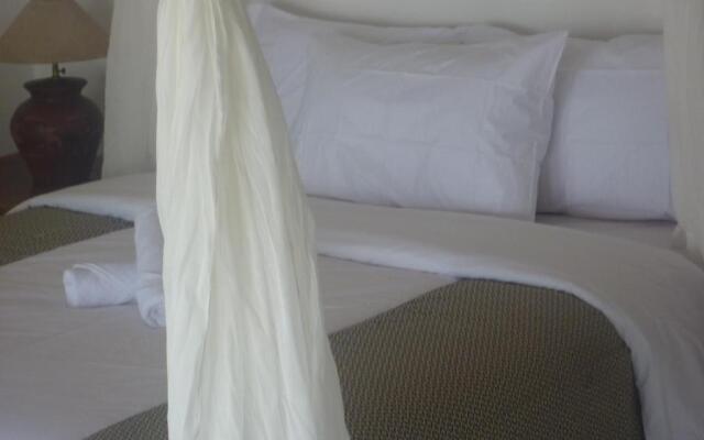 Tambun Sari Beach Homestay