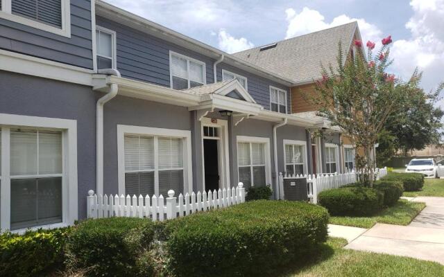 Kissimmee 3bed Villa Near Disney