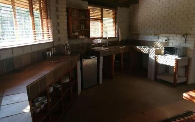 Thandile Country Lodge