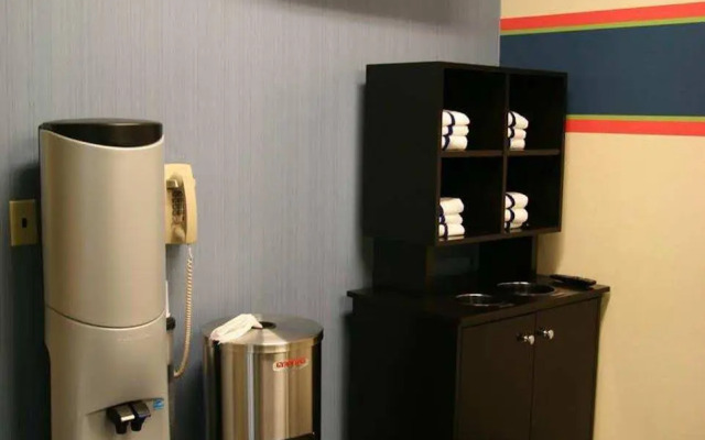 Comfort Inn