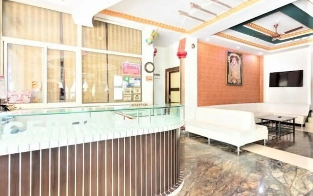 Hotel Pachmarhi
