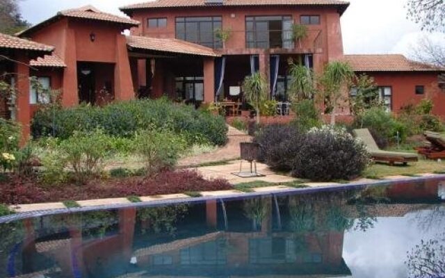 Ambience Inn