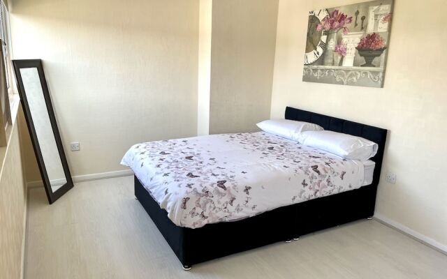 Well Presented 1-bed Apartment in Birmingham