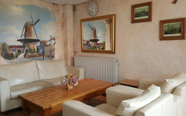 Hotel le Provencal