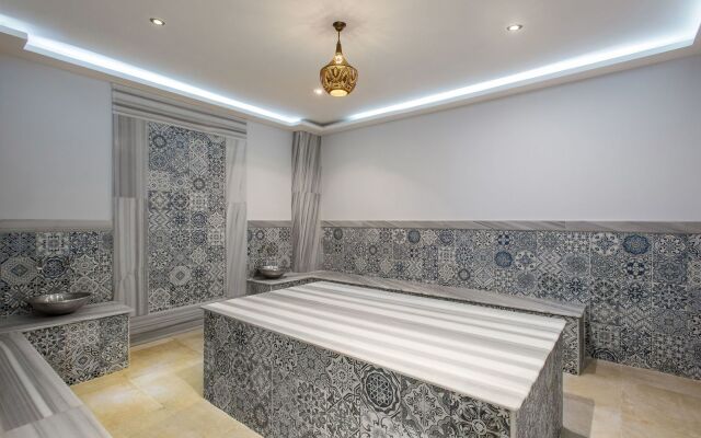 Marina Resort Port Ghalib Radisson Individuals