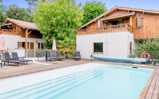 Les Rives du Lac (LCA225)