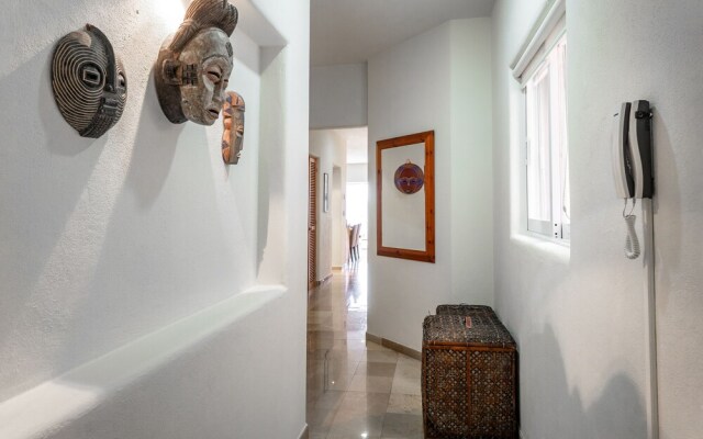 Homing Bird Apartments