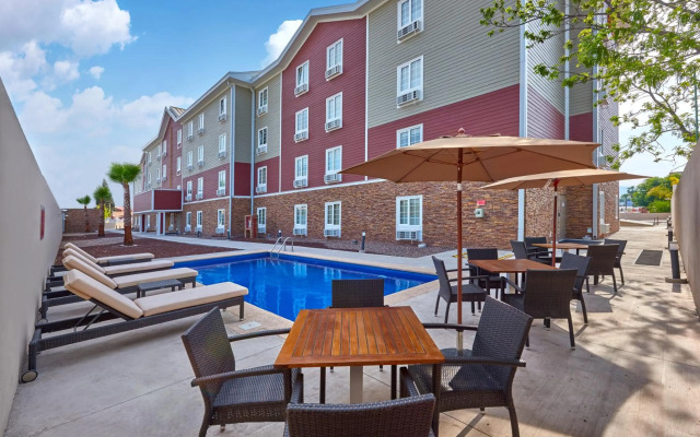Extended Suites Chihuahua La Juventud