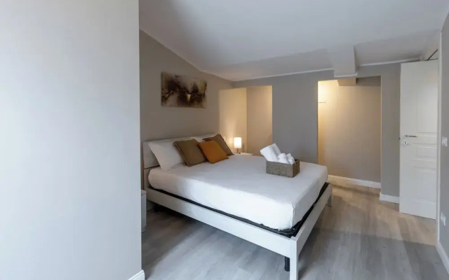 Orsini 98 Apartments by Mamo Florence