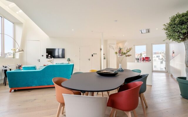 Exclusive boutique Hotel Lit d'Art