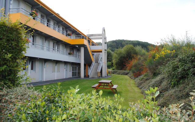 Premiere Classe Honfleur