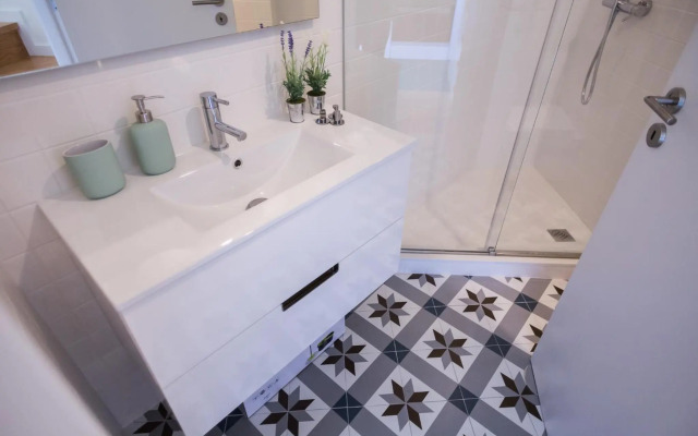 Green House / Casa Verde