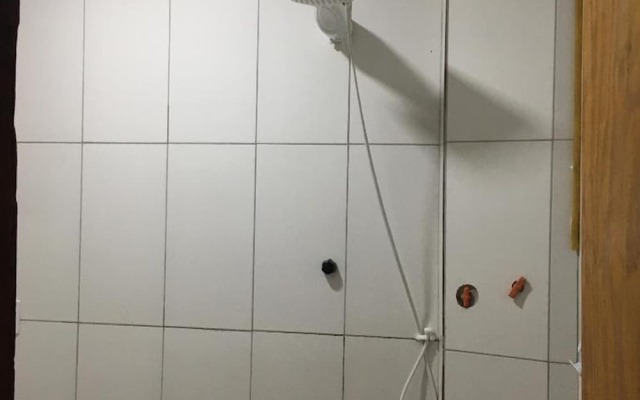 Pousada B&B Beira Mar Pontal do Peba