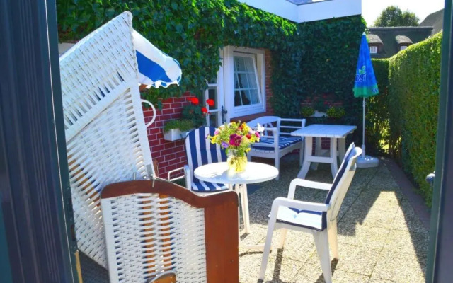 Nordseestübchen Whg 03