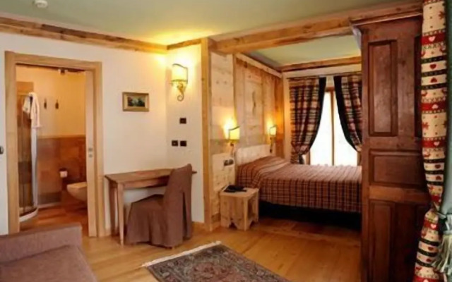 Hotel Laghetto