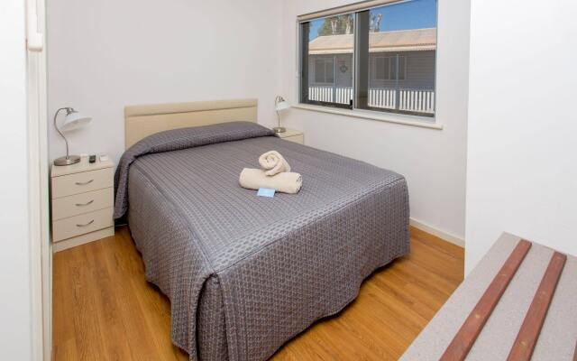 Discovery Parks - Port Hedland