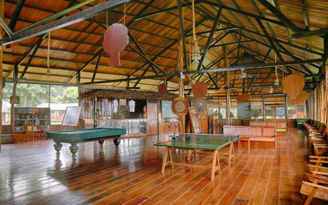 EcoAmazonia Lodge
