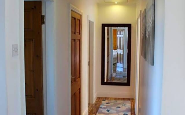 O' Sullivan's B & B