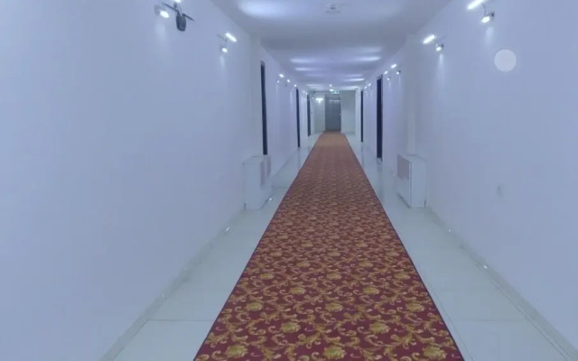 Civril Deluxe Hotel