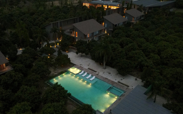 Wyndham Garden JIM Corbett Chhoi