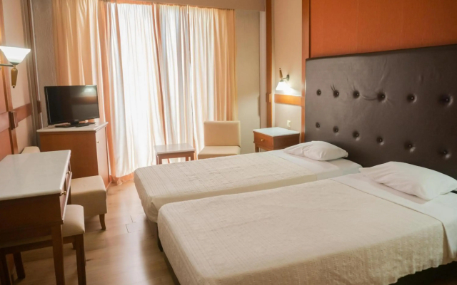 Park Hotel