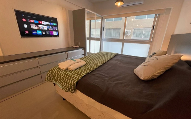 Urban Luxury- Studio Living in San Telmo Num4650