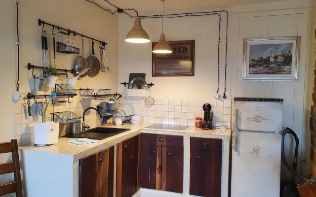 Monfort Apartments