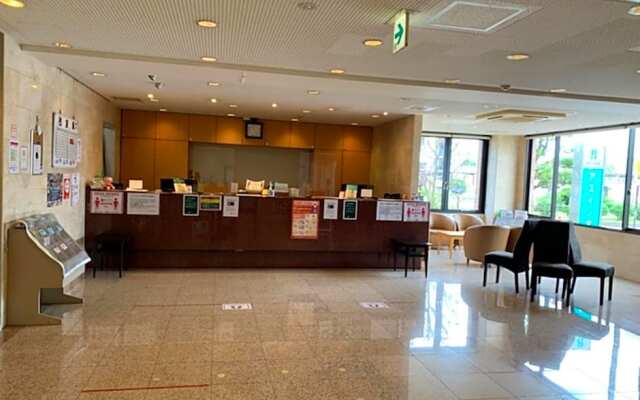 AZ Inn Obu - Vacation STAY 71913v