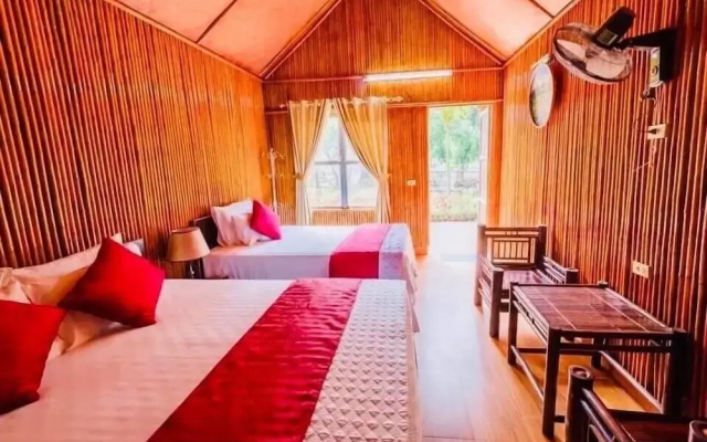 Tam Coc Bungalow