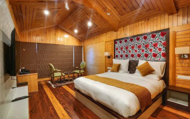 Walnut Creek Pahalgam