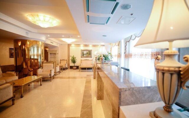 Visak Hotel