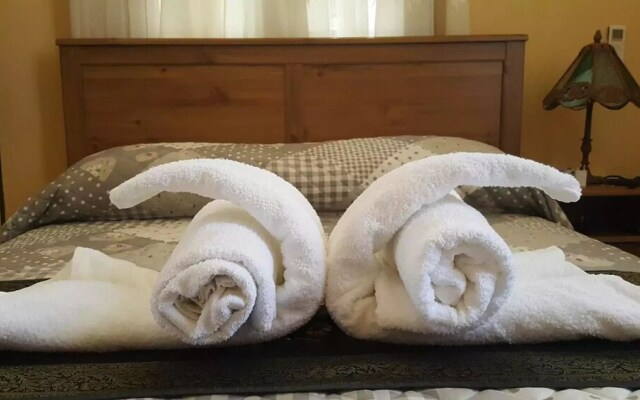 San Mariano B&B