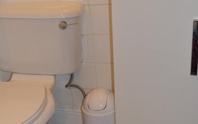 The Haydee Guest House