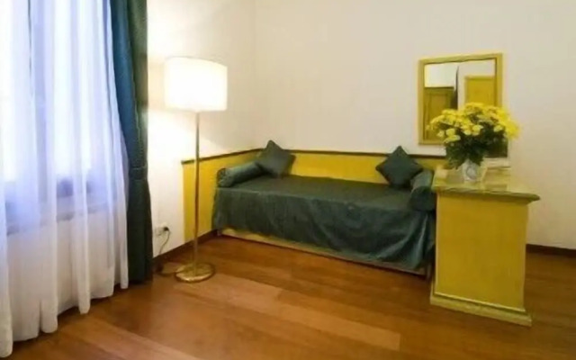 Zaguri Bed and Breakfast