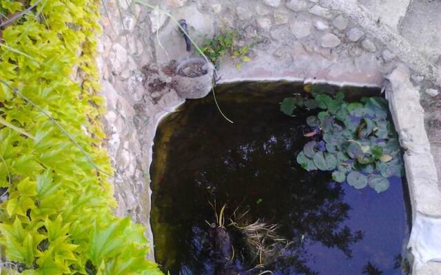 Villa With 3 Bedrooms in Loja, With Wonderful Mountain View, Private Pool, Enclosed Garden - 50 km From the Beach