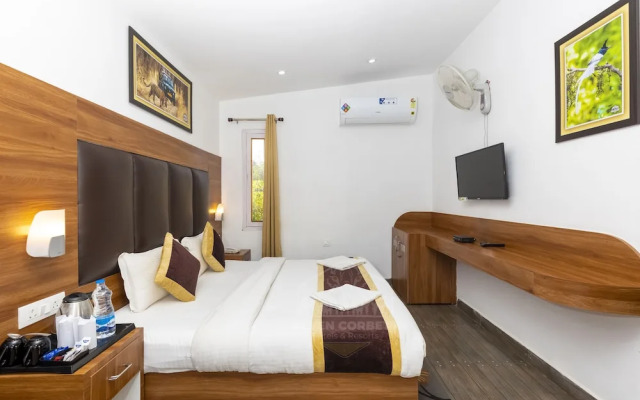 Seven Corbett Resort
