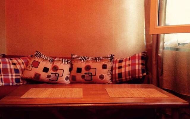 Apartment in Old Tbilisi