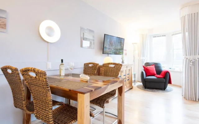 Hamburger Straße 11 Wohnung 9