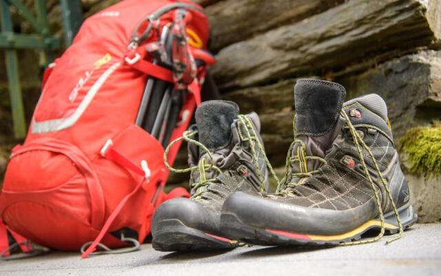 Boutique-Hotel Jungenwald