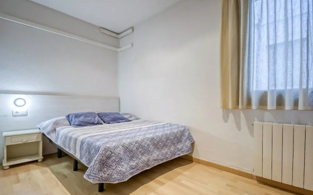 Cozy Apartment in Costa Brava