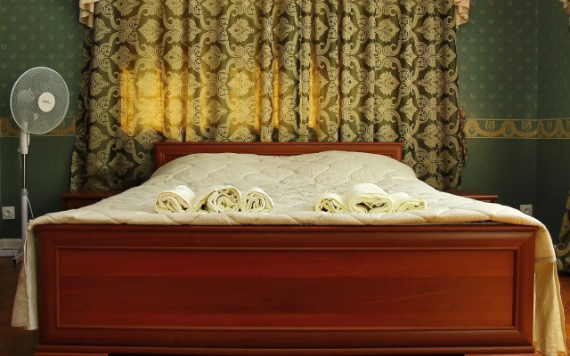 Гостевой дом «Классик»