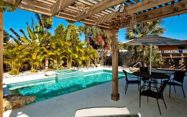Katie's Beach Bungalow