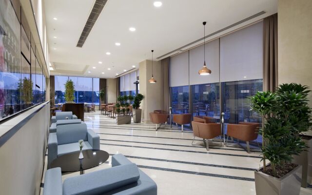 Hilton Garden Inn Istanbul Beylikduzu