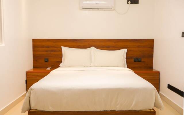 Starry View Guest house