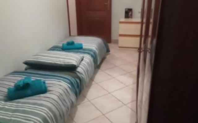 Appartamento Kiwy