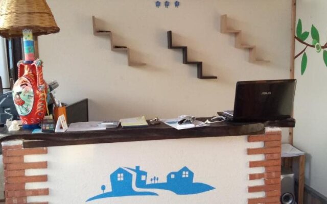 Agriturismo Valle Alcantara